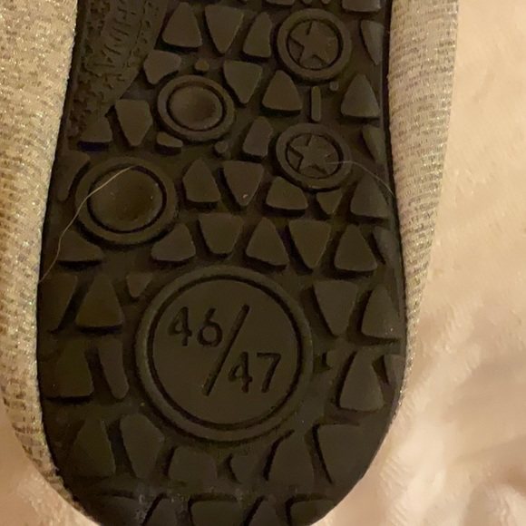 Met 520 Water Shoes - Picture 3 of 5